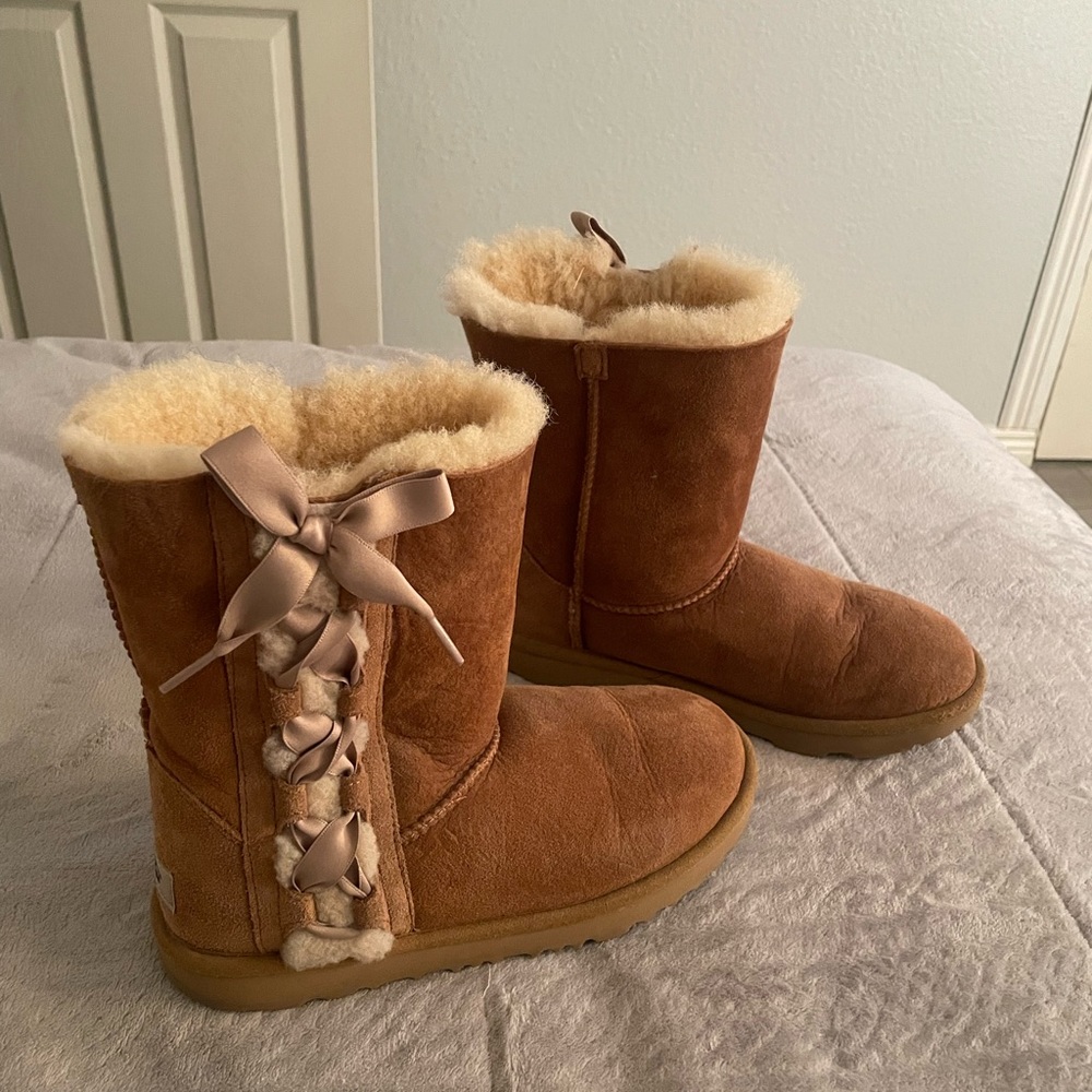 Uggs boots